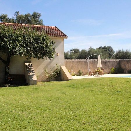 Adobe Typical Cottage Alpalhao  Dış mekan fotoğraf