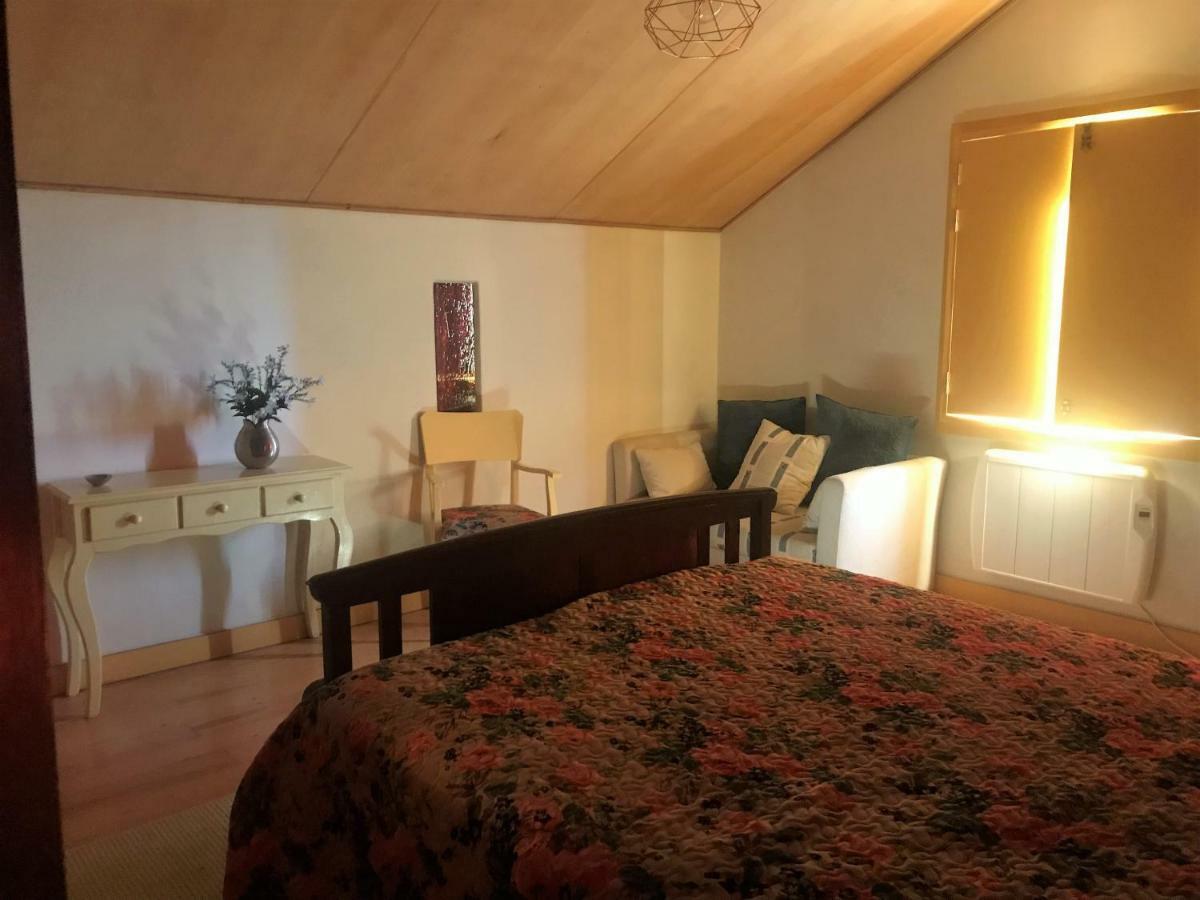 Adobe Typical Cottage Alpalhao  Dış mekan fotoğraf