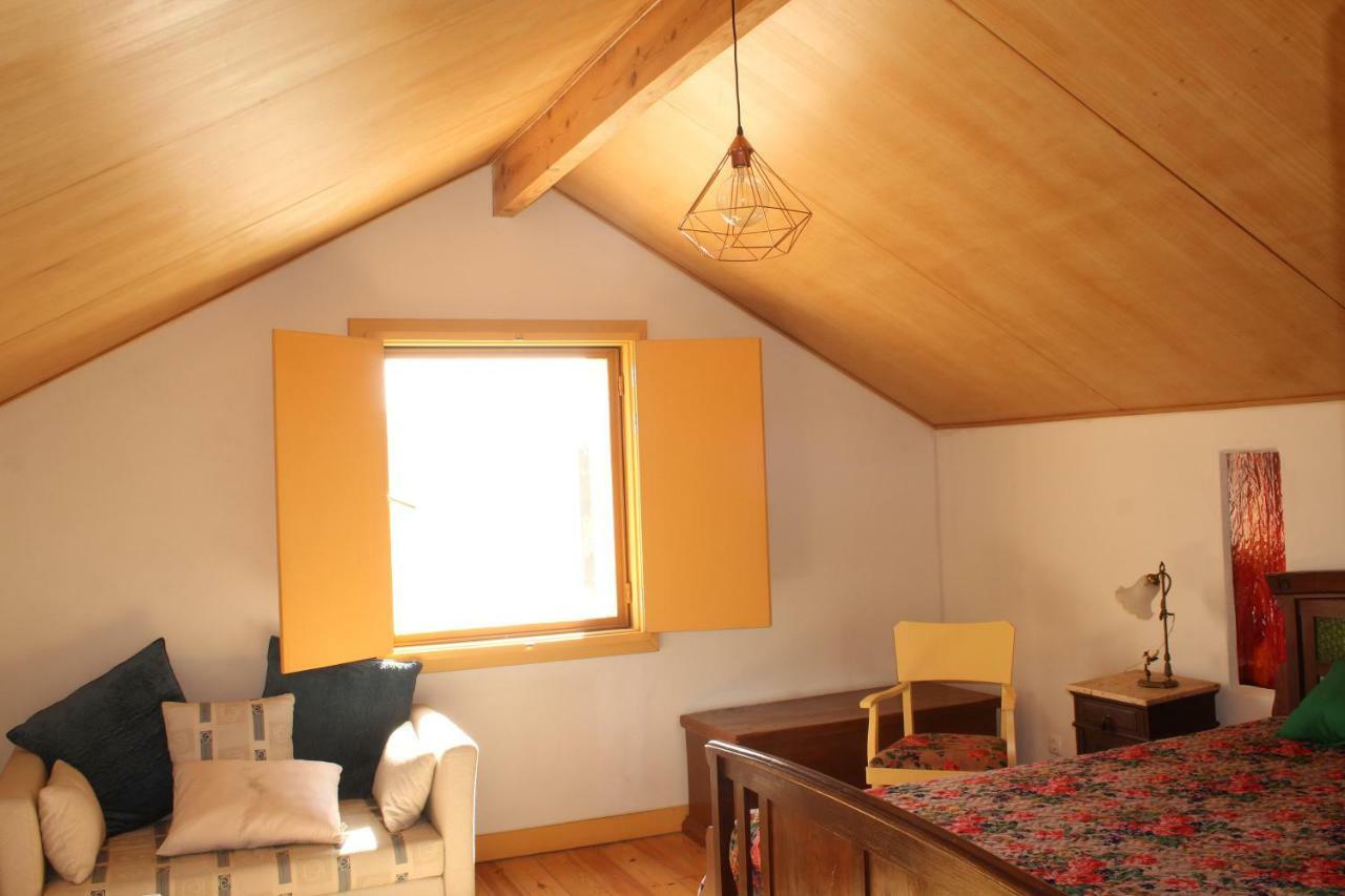 Adobe Typical Cottage Alpalhao  Dış mekan fotoğraf