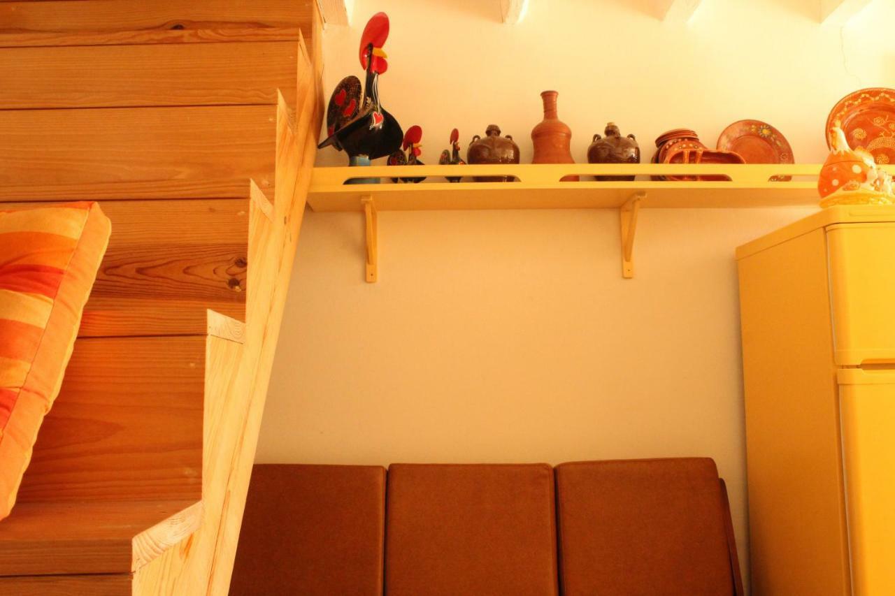 Adobe Typical Cottage Alpalhao  Dış mekan fotoğraf