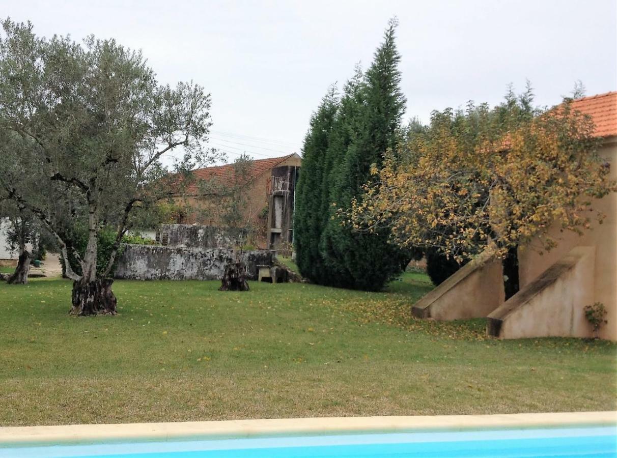 Adobe Typical Cottage Alpalhao  Dış mekan fotoğraf