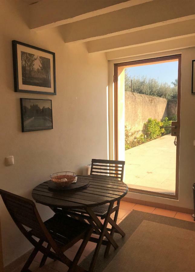 Adobe Typical Cottage Alpalhao  Dış mekan fotoğraf
